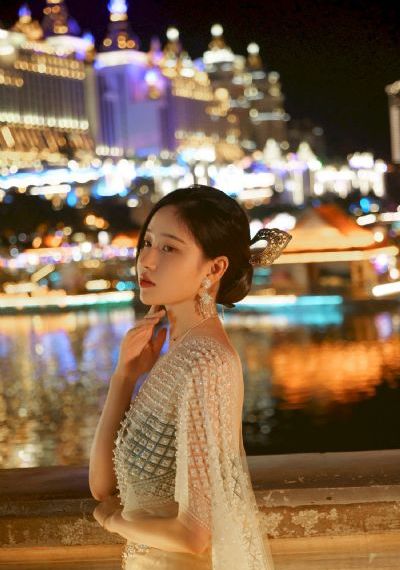 欧美风格穿搭_HD影视在线观看