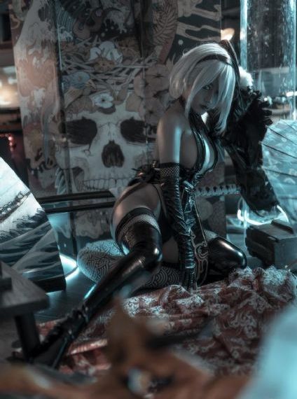 欧美游戏里的美女_蓝光高清在线